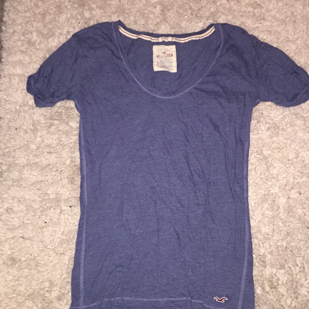 Hollister Tee